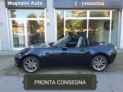 Used MAZDA MX-5 Petrol 2024 Ad 