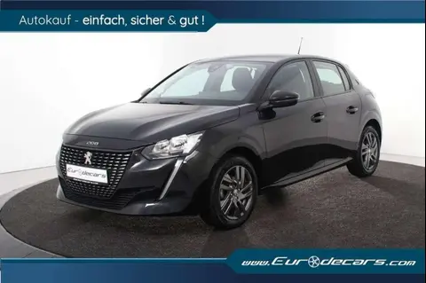 Used PEUGEOT 208 Petrol 2022 Ad 