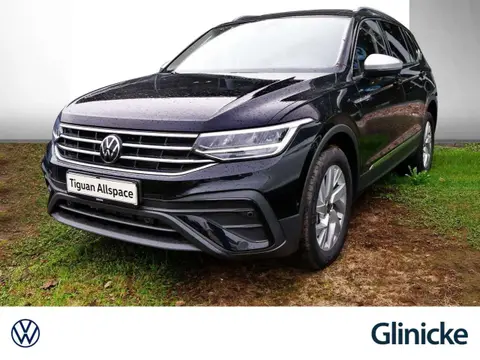 Used VOLKSWAGEN TIGUAN Diesel 2024 Ad 