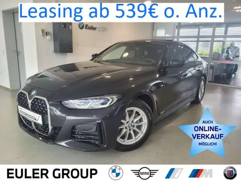 Annonce BMW SERIE 4 Diesel 2023 d'occasion 