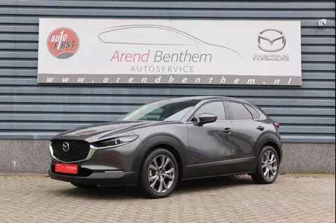 Used MAZDA CX-30 Petrol 2020 Ad 