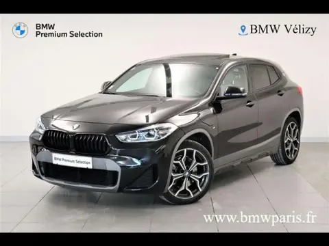 Annonce BMW X2  2020 d'occasion 