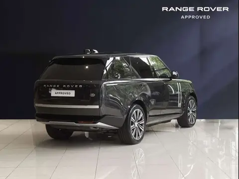 Annonce LAND ROVER RANGE ROVER  2023 d'occasion 