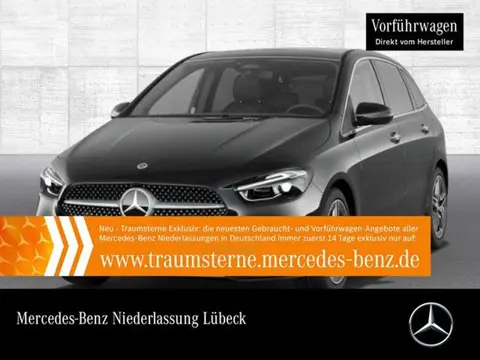 Annonce MERCEDES-BENZ CLASSE B Essence 2024 d'occasion 