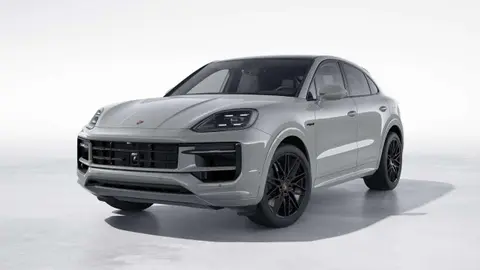 Annonce PORSCHE CAYENNE Hybride 2024 d'occasion 