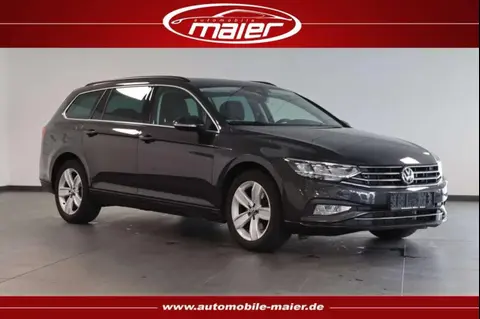 Used VOLKSWAGEN PASSAT Diesel 2020 Ad 