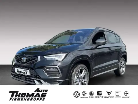 Used SEAT ATECA Petrol 2024 Ad 