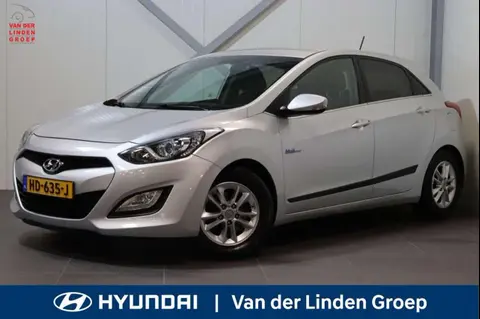 Used HYUNDAI I30 Petrol 2015 Ad 