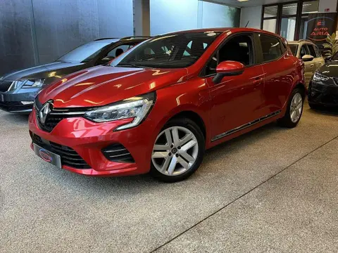 Annonce RENAULT CLIO Essence 2019 d'occasion 