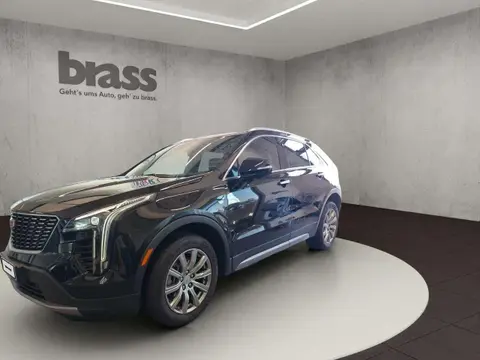 Used CADILLAC XT4 Diesel 2023 Ad 