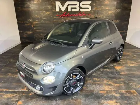 Used FIAT 500 Petrol 2018 Ad 