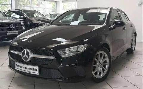 Used MERCEDES-BENZ CLASSE A Petrol 2019 Ad 