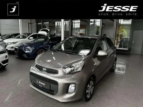 Annonce KIA PICANTO Essence 2015 d'occasion 