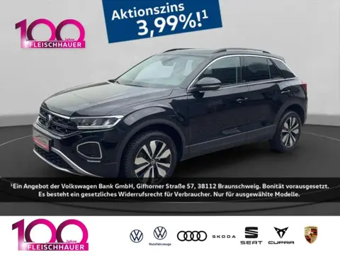 Used VOLKSWAGEN T-ROC Petrol 2023 Ad 