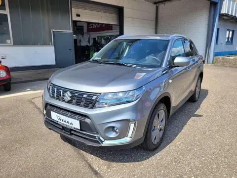 Used SUZUKI VITARA Petrol 2024 Ad 