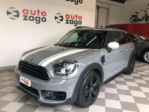 Used MINI ONE Petrol 2019 Ad 