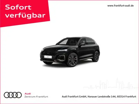 Annonce AUDI Q5 Essence 2024 d'occasion Allemagne