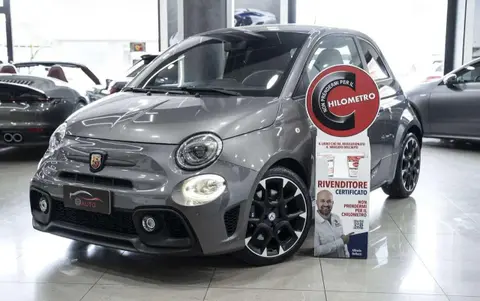 Used ABARTH 595 Petrol 2019 Ad 