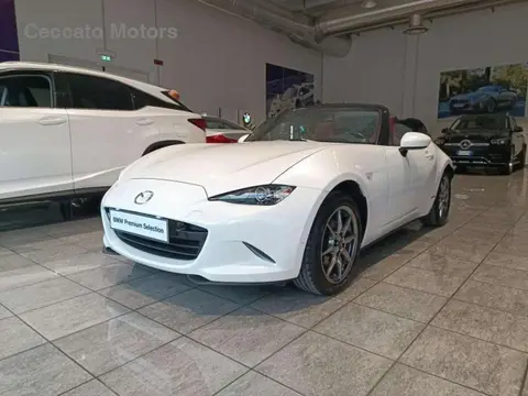 Used MAZDA MX-5 Petrol 2021 Ad 