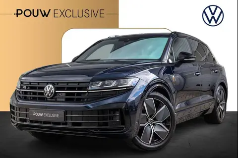 Used VOLKSWAGEN TOUAREG Hybrid 2024 Ad 