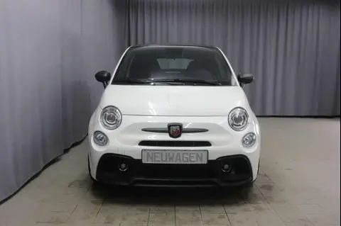 Used ABARTH 695 Petrol 2024 Ad 