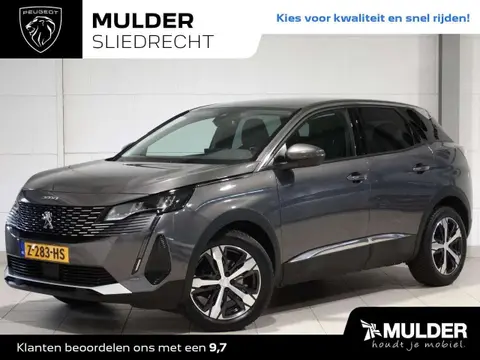 Used PEUGEOT 3008 Petrol 2021 Ad 