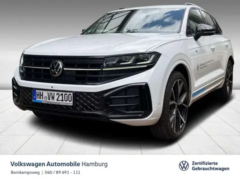 Annonce VOLKSWAGEN TOUAREG Diesel 2024 d'occasion 