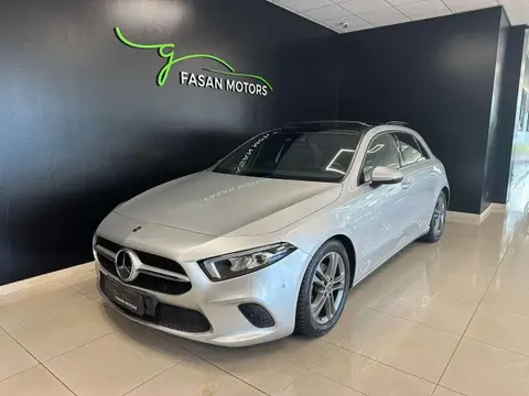 Used MERCEDES-BENZ CLASSE A Diesel 2019 Ad 