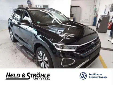 Used VOLKSWAGEN T-ROC Petrol 2023 Ad 