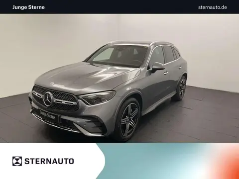 Used MERCEDES-BENZ CLASSE GLC Diesel 2023 Ad 