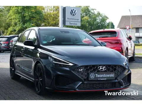 Used HYUNDAI I30 Petrol 2023 Ad 