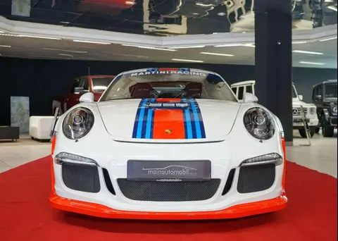 Annonce PORSCHE 991 Essence 2016 d'occasion 