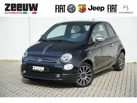 Used FIAT 500 Petrol 2022 Ad 