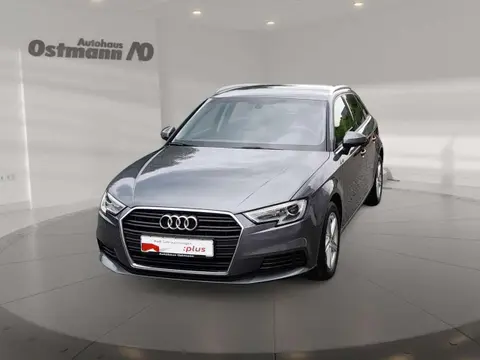 Annonce AUDI A3 Essence 2019 d'occasion 