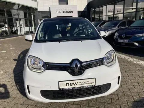 Used RENAULT TWINGO Petrol 2021 Ad 