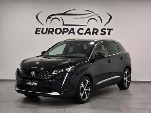 Used PEUGEOT 3008 Diesel 2021 Ad 