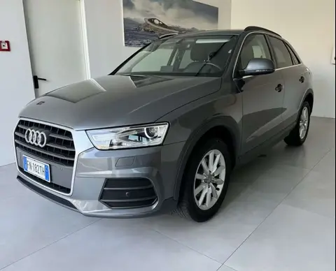 Used AUDI Q3 Diesel 2018 Ad 