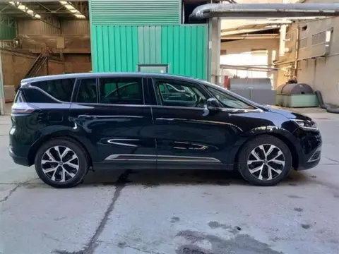 Used RENAULT ESPACE Diesel 2020 Ad 