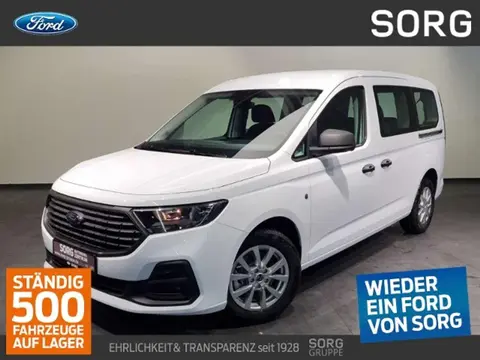 Used FORD TOURNEO Diesel 2024 Ad 