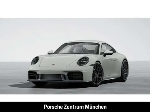 Annonce PORSCHE 992 Essence 2024 d'occasion 