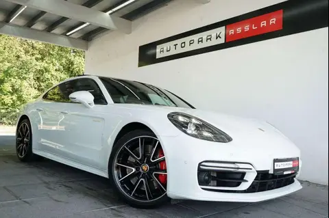 Used PORSCHE PANAMERA Hybrid 2023 Ad 