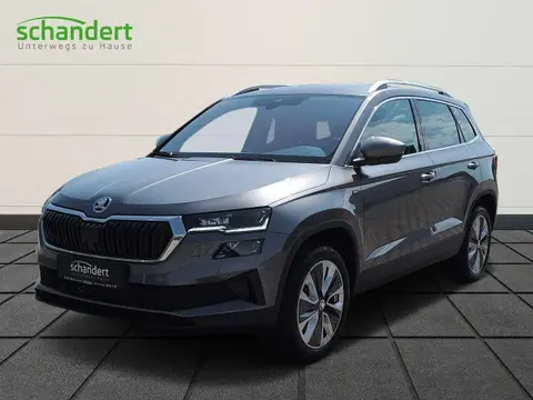 Annonce SKODA KAROQ Essence 2024 d'occasion 