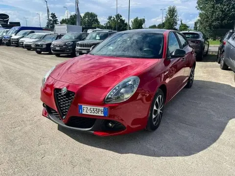 Annonce ALFA ROMEO GIULIETTA Diesel 2019 d'occasion 