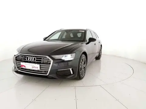 Annonce AUDI A6 Hybride 2018 d'occasion 