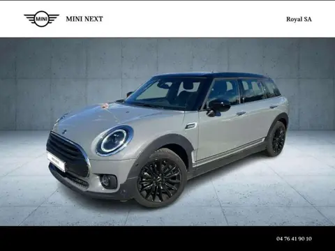 Annonce MINI COOPER Essence 2021 d'occasion 