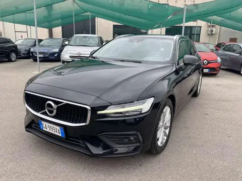 Annonce VOLVO V60 Diesel 2020 d'occasion 