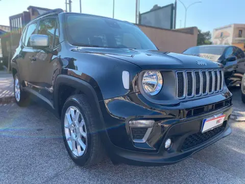 Annonce JEEP RENEGADE Essence 2021 d'occasion 