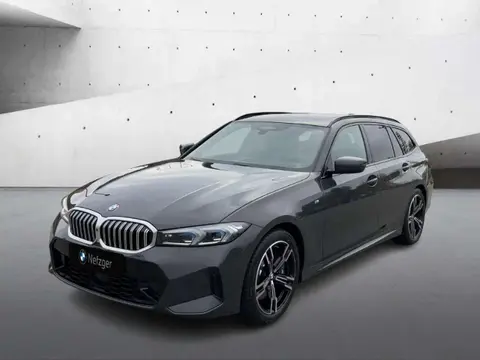 Annonce BMW SERIE 3 Essence 2024 d'occasion 