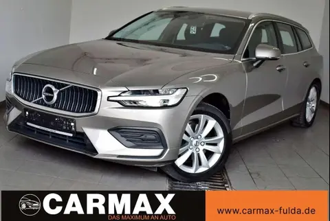 Annonce VOLVO V60 Diesel 2019 d'occasion 