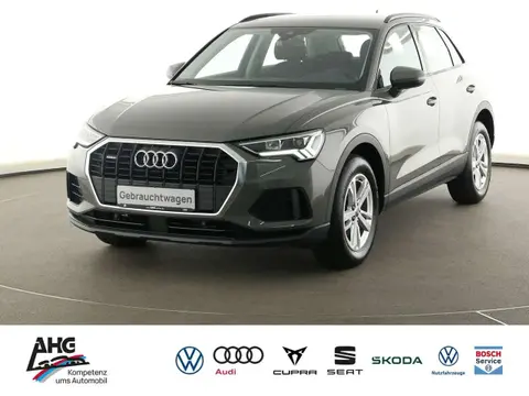 Used AUDI Q3 Diesel 2020 Ad 